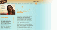 Desktop Screenshot of educatechild.org